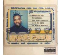 Ol' Dirty Bastard - Return To The 36 Chambers The Dirty Version - CD - G1398z