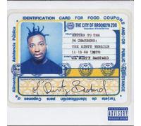Ol' Dirty Bastard Return to the 36 Chambers: The Dirty Version (CD) (US IMPORT)