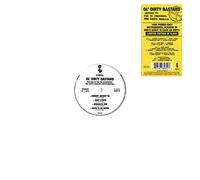 Ol' Dirty Bastard - Return to the 36 Chambers: The Dirty Version (The Instrumentals) [VINYL]