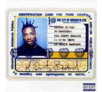 Ol' Dirty Bastard - Return To The 36 Chambers The Dirty Version - Vi - K3447z