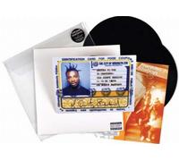 Ol' dirty Bastard - Return To The 36 Chambers: The Dirty Version [VINYL]
