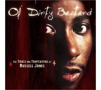 Ol' Dirty Bastard - The Trials And Tribulations Of Russell Jones