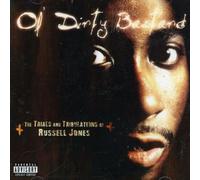Ol' Dirty Bastard - Trials and Tribulations Of Russell Jones