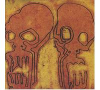 OL GORILLA BONES/THE DIRTY SAMPLE - Revenge Vol 2 - LP + MP3 download code