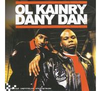 Ol Kainry & Dany Dan - Ol'kainry & Dany Dan