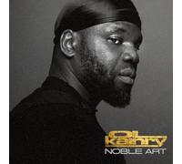 Ol Kainry - Noble Art