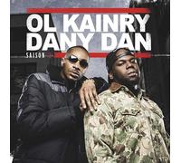OL Kainry X Dany Dan Saison 2 [VINYL]