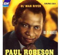 Ol' Man River: HIS 25 GREATEST