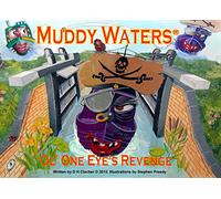 Ol' One Eye's Revenge: No. 5 (Muddy Waters)