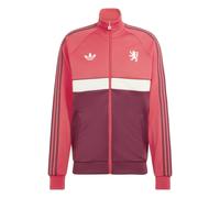 OL Originals Polyester Tracksuit Jacket Rose 2XL