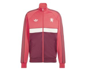 OL Originals Polyester Tracksuit Jacket Rose M