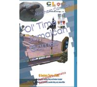 Ol' Time Jamaican Games: Authentic to Jamaica Alone!