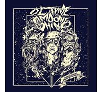 Ol' Time Moonshine - The Apocalypse Trilogies
