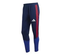 OL tracksuit bottoms Tiro 26 Bleu XL Tall