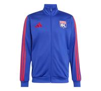 OL Tracksuit Jacket DNA 2026/27 Bleu S
