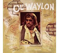 Waylon Jennings – Ol Waylon – CD (US Import) – BMG