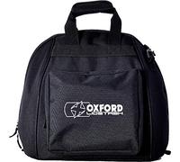 OL260 - Oxford Fleece Lined Lidstash Helmet Bag