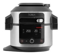 Ninja Foodi 11-In-1 Smartlid Multi-Cooker 6L Ol550Uk One Colour