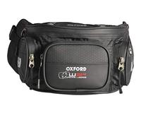 OL866 - Oxford XW3R Motorcycle Waist Bag