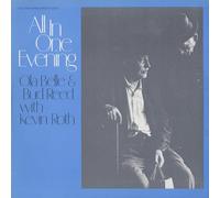 Ola Belle Reed - All in One Evening