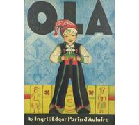 Ola by Ingri d'Aulaire (2013-10-01)