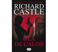 Ola de Calor: SERIES #1 (Nikki Heat)