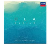 Ola Gjeilo - Ola Gjeilo