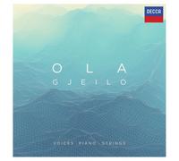Ola Gjeilo - Ola Gjeilo