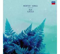 Ola Gjeilo - Winter Songs