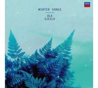 Ola Gjeilo: Winter Songs