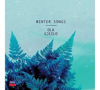 Ola Gjeilo - Winter Songs - CD - 14 - F2z