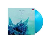 Ola Gjeilo – Winter Songs – 12" Coloured Vinyl (2023)