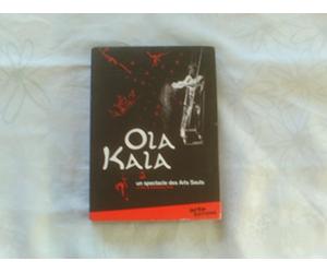 Ola Kala - The Final Show [DVD]