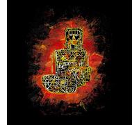 Ola Kvernberg - Steamdome II: The Hypogean (LP) [VINYL]