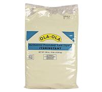 Ola-Ola Authentic Pounded Yam (Iyan), 4.5 kg