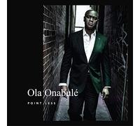 Ola Onabule – Point Less – CD – The Orchard