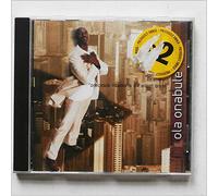 Ola Onabule - Precious Libations