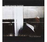 Ola Onabule - Seven Shades Darker