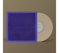 Ola Sandberg - Invisible Room - Transparent White Vinyl [New Vinyl LP] Clear Vin