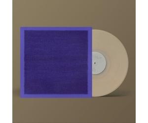 Ola Sandberg - Invisible Room - Transparent White Vinyl [New Vinyl LP] Clear Vin