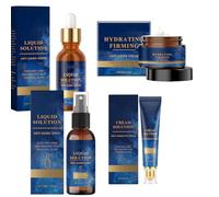 Ola-vita Liquid Solution Skin Care Set 4PC