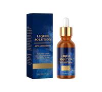 Ola-Vita S Bo-Tox Liquid Solution Serum, Ola-Vita Anti Wrinkle Serum, Olav-Ita Liquid Solution Anti Aging, Face Care For Women (30Ml), Anti Aging Facial Serums, For All Skin Types