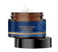 Ola-vitas Anti Aging Face Cream, Anti Wrinkle Face Cream with Hyaluronic Acid & Vitamin E, Hydrating Moisturiser for Dry Skin, Firming Cream for Loose Skin, Reduce Fine Lines, 30g