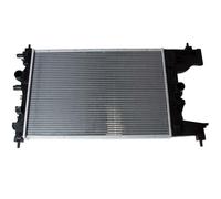 AVA Coolant Radiator OLA2485 for VAUXHALL ASTRA (2010) 1.4 ECOTEC etc