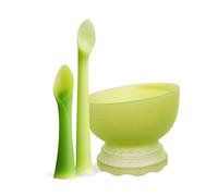 Olababy Parent Led and Baby Led Weaning First Feeding Set