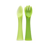 Olababy Training Fork and Spoon Set