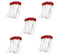 Oladfiop Piano Bridle Straps Standard Style Action Replacement Parts Pack of 450