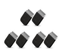 Oladfiop Rug Tufting Trimmer Replacement Blades, Fits for All 200W Carpet Trimmer Tufting(6PCS)