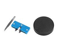 Oladfiop Screw Wrench Tweezers on The Back Cover of The Watch Case with 7153 Watch Dial Support Plate Base Holder