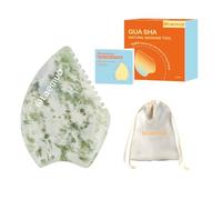 Olaemuo Gua Sha Facial Tools Body Massager,Lymphatic Drainage,Sculpting,Lifting,de-Puff Tool,Full Body Massage Tool for Face/Neck/Shoulder/Back/Leg,Beauty Tools Accessories
